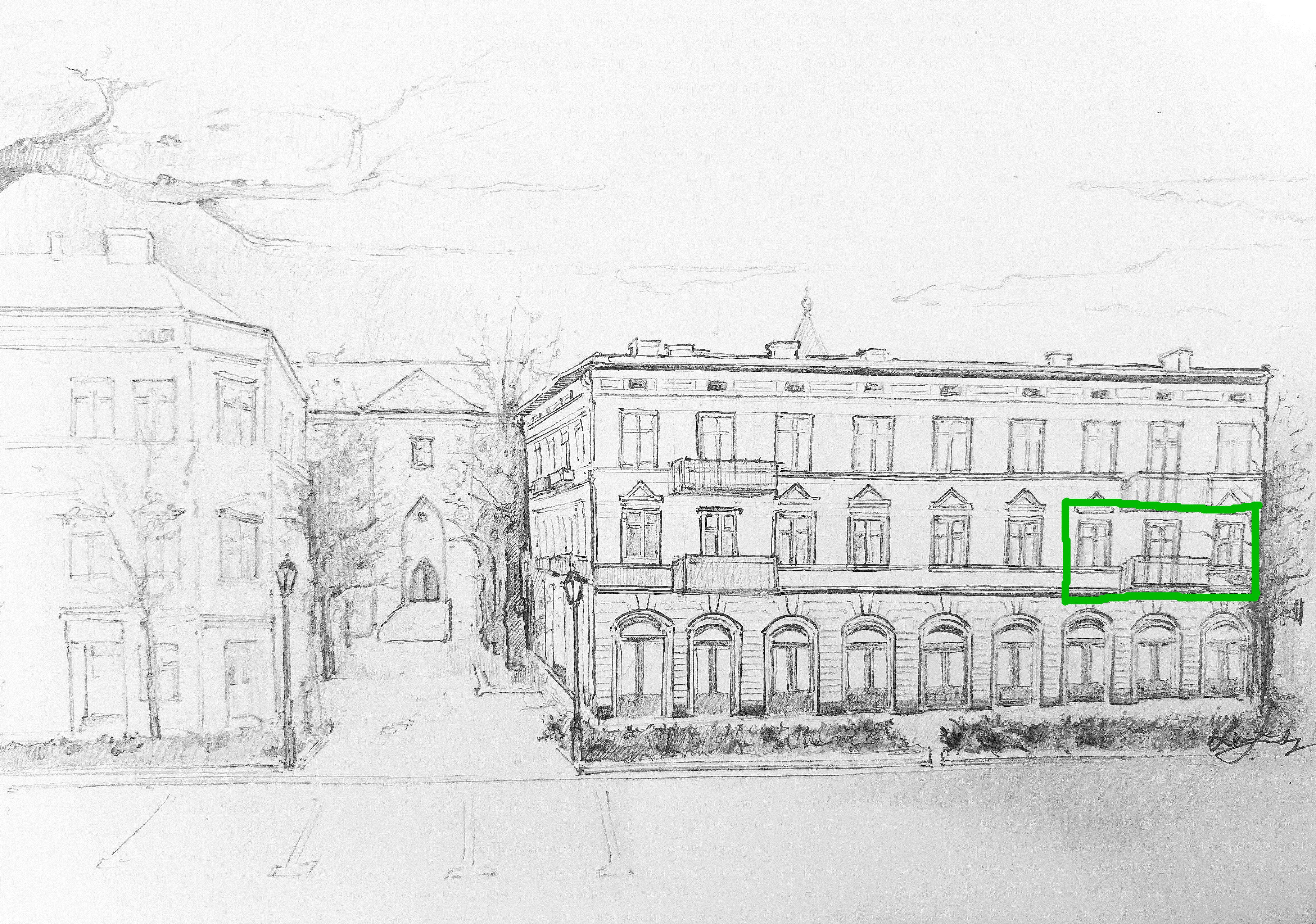 Lokal 2 miniatura