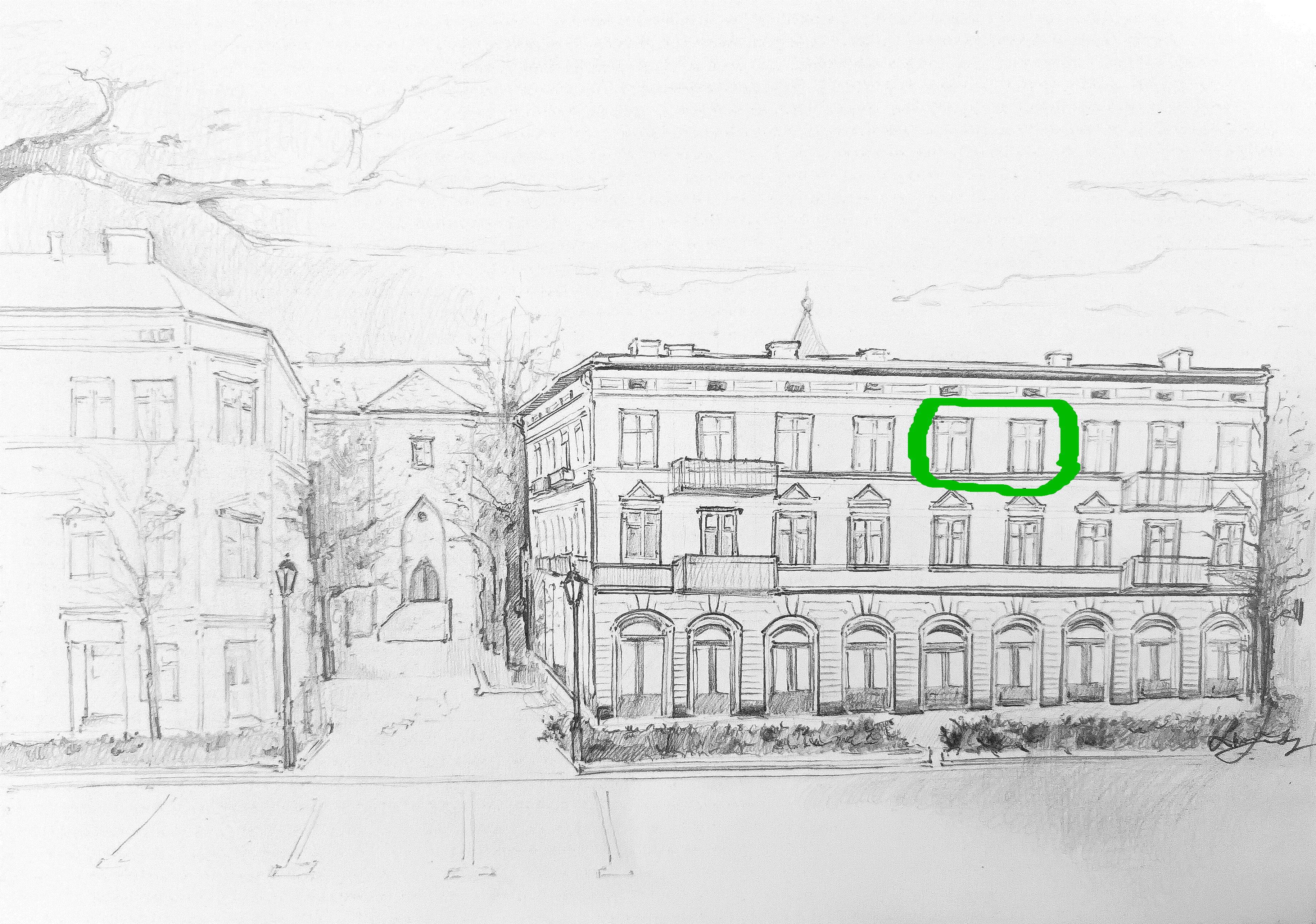 Lokal 6 miniatura